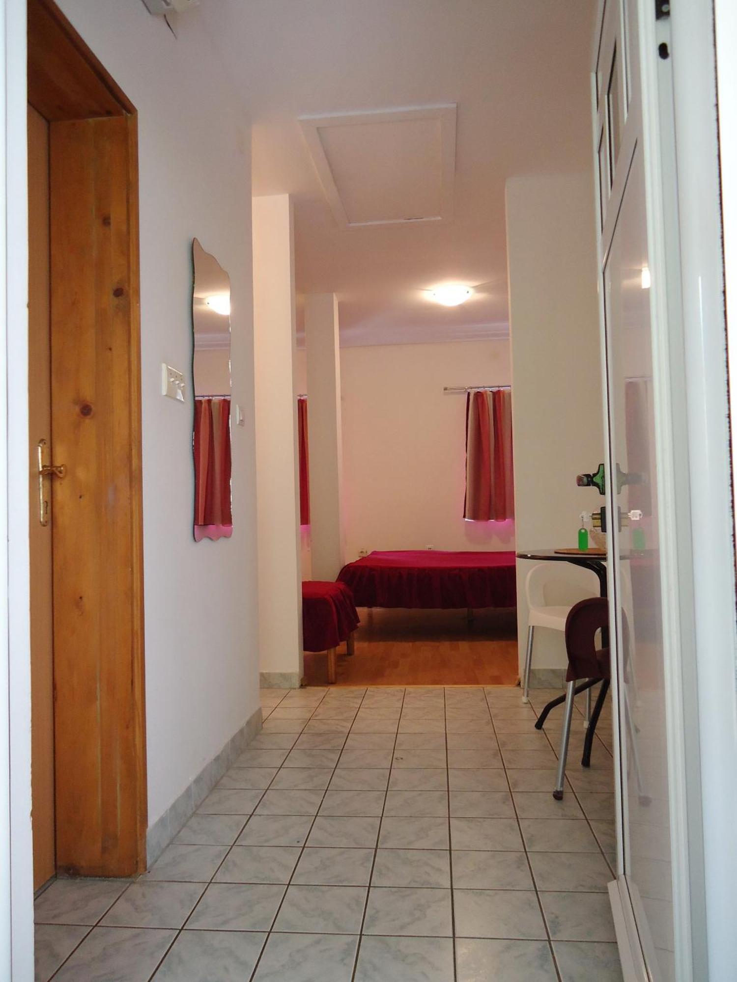 Apartments Vila San Kamenari Exterior photo